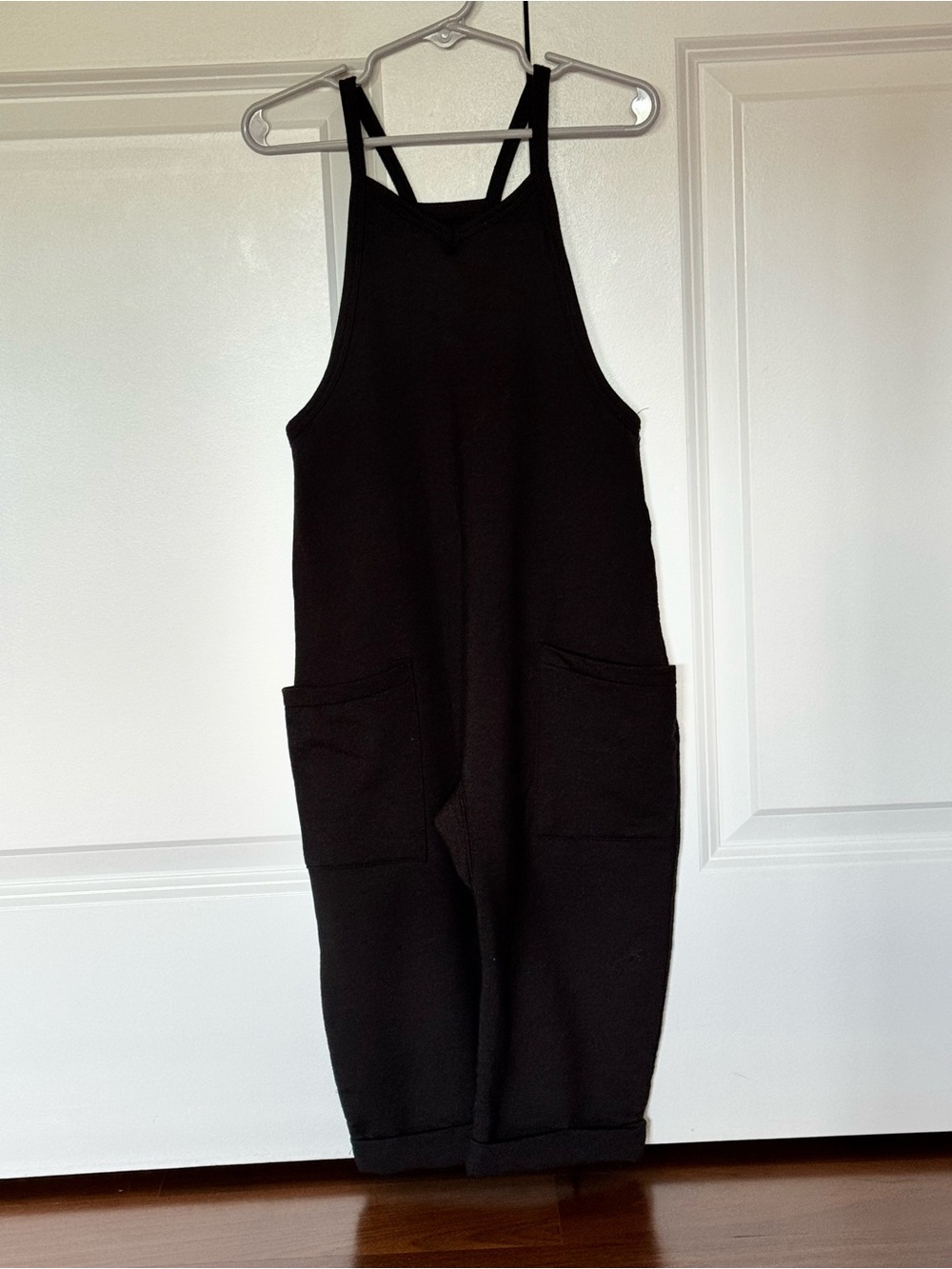 ⭐️BearPaw Black Jumpsuit Romper⭐️